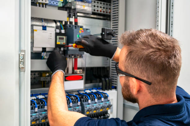 Best Electrical Remodeling Services  in Valley Falls, KS