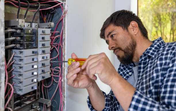 Best Electrical Troubleshooting and Repair  in Valley Falls, KS